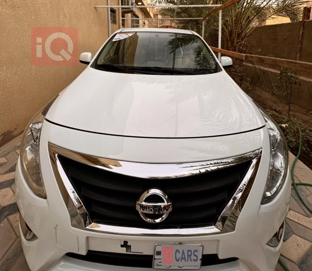 Nissan Sunny